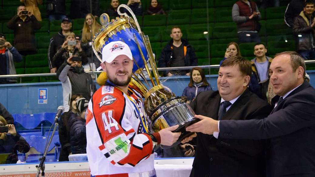 Спасибо, Сергей Варламов!